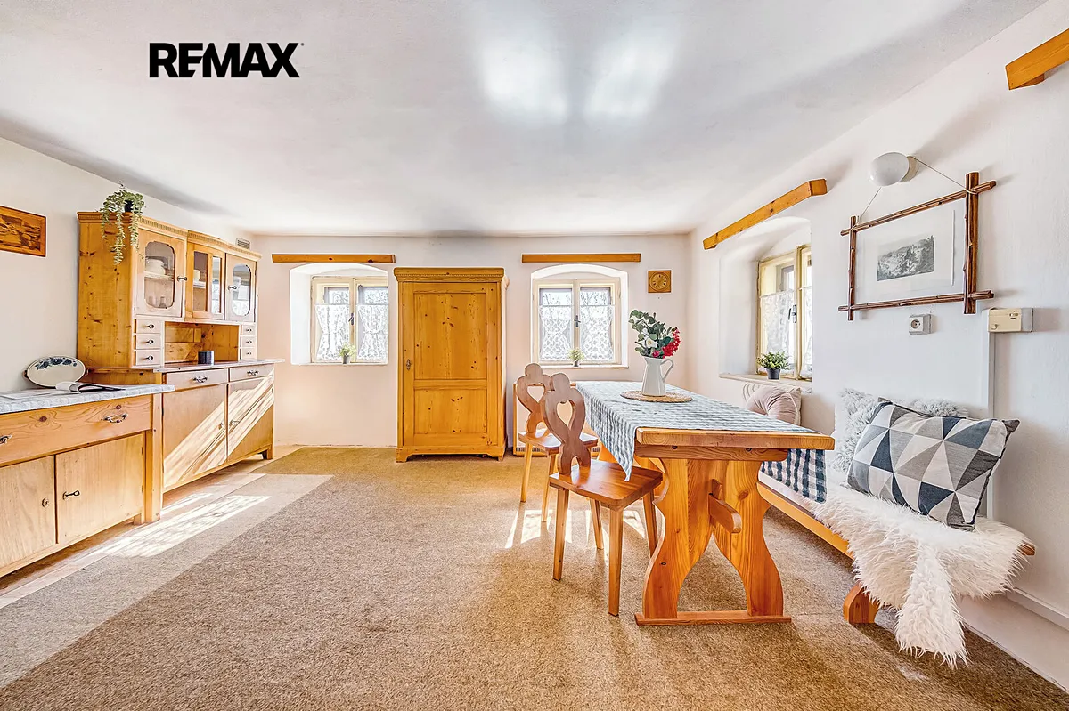 Prodej rodinného domu 99 m², pozemek 707 m²